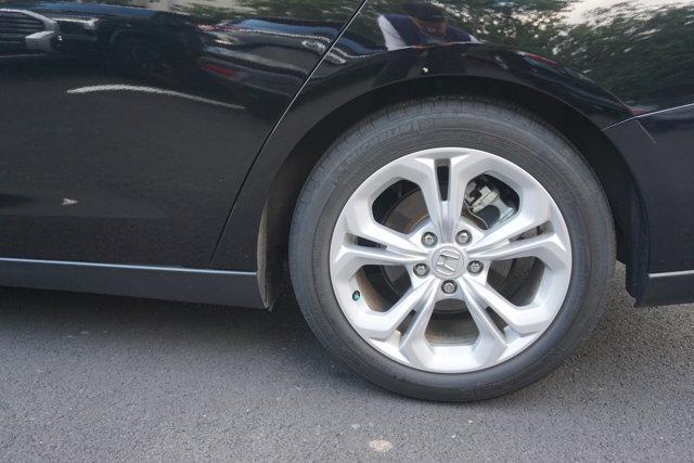 used 2025 Honda Accord car, priced at $24,920