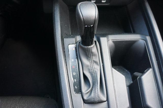 used 2025 Honda Accord car, priced at $24,920