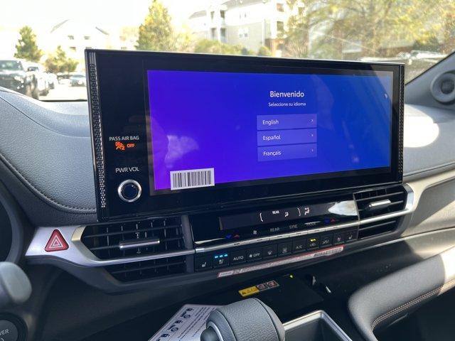 new 2026 Toyota Sienna car