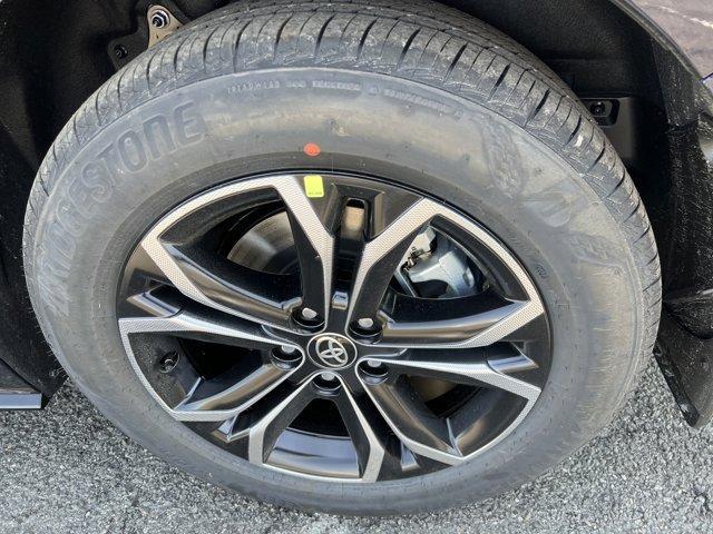 new 2026 Toyota Sienna car