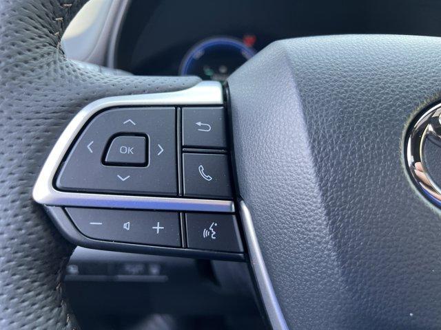 new 2026 Toyota Sienna car