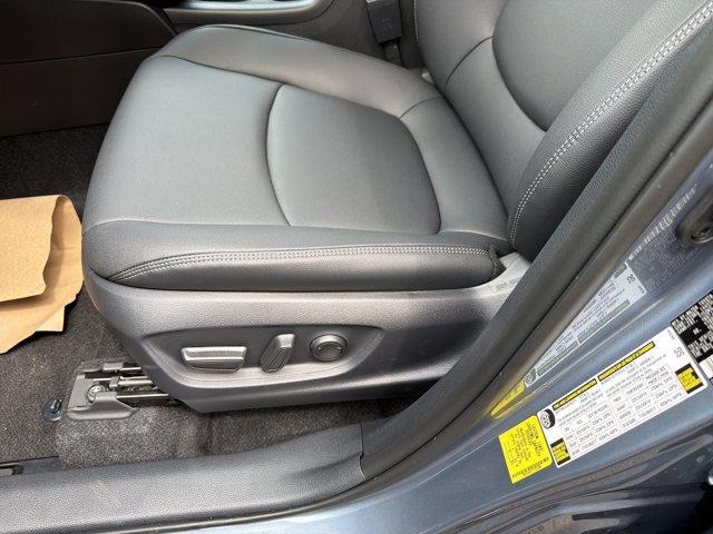new 2026 Toyota Corolla Cross car