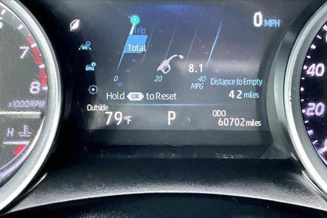 used 2022 Toyota Camry car, priced at $23,670