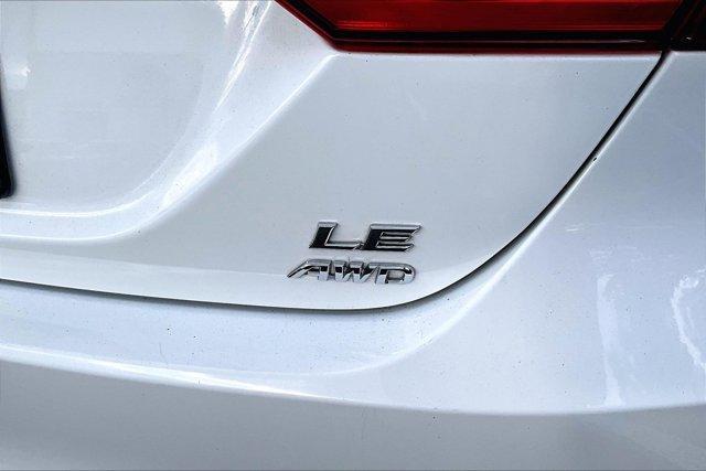 used 2022 Toyota Camry car, priced at $23,670