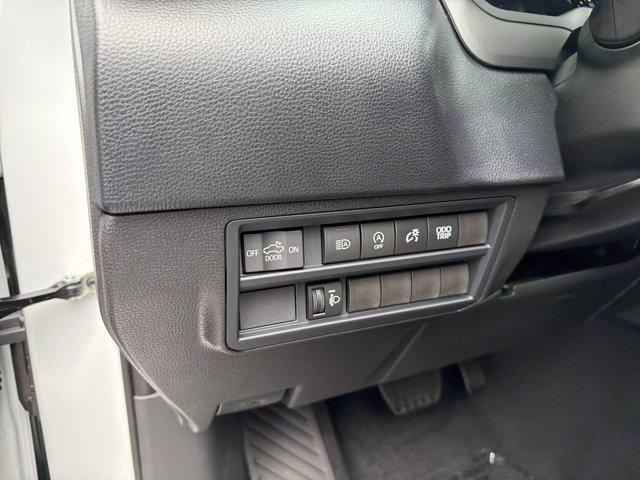 new 2026 Toyota Tundra car, priced at $51,944