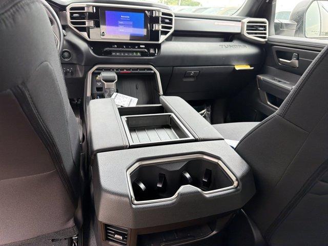 new 2026 Toyota Tundra car, priced at $51,944