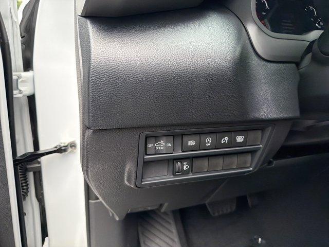 new 2026 Toyota Tundra car, priced at $51,944