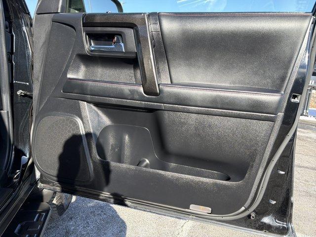 used 2024 Toyota 4Runner car, priced at $42,950