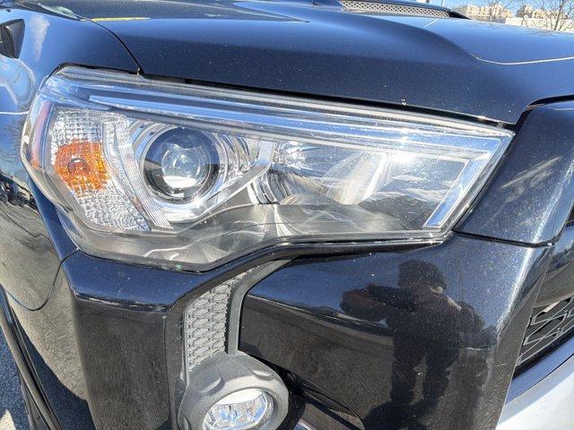 used 2024 Toyota 4Runner car, priced at $42,950
