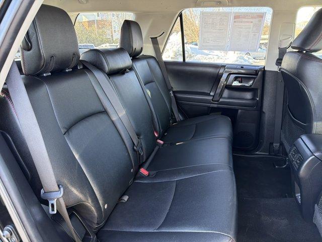 used 2024 Toyota 4Runner car, priced at $42,950