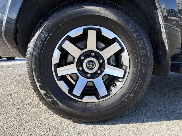 used 2024 Toyota 4Runner car, priced at $42,950