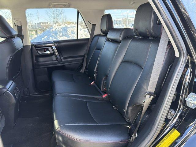 used 2024 Toyota 4Runner car, priced at $42,950