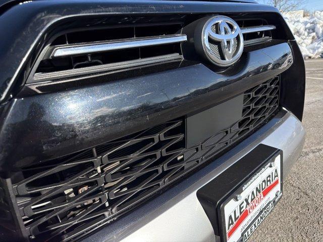 used 2024 Toyota 4Runner car, priced at $42,950
