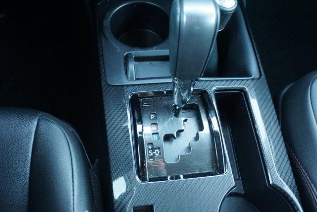 used 2024 Toyota 4Runner car, priced at $42,950