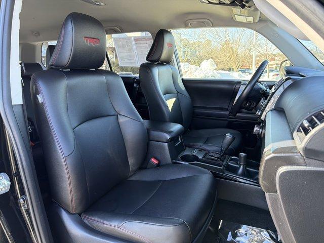 used 2024 Toyota 4Runner car, priced at $42,950