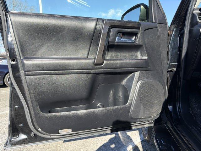 used 2024 Toyota 4Runner car, priced at $42,950