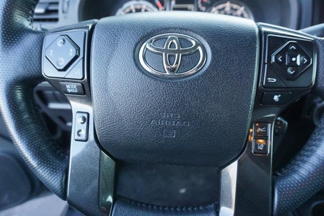 used 2024 Toyota 4Runner car, priced at $42,950