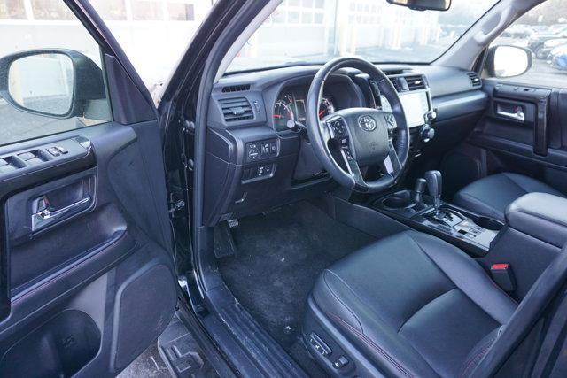 used 2024 Toyota 4Runner car, priced at $42,950
