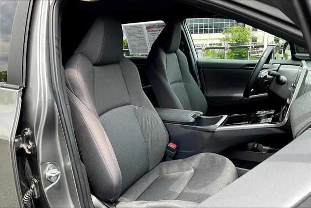 used 2023 Subaru Solterra car, priced at $18,995