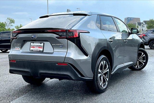 used 2023 Subaru Solterra car, priced at $18,995