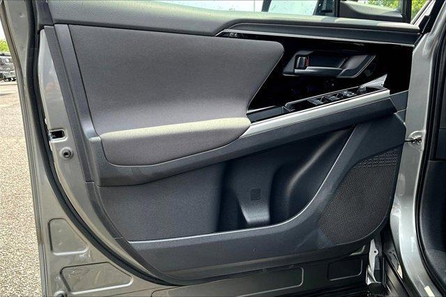 used 2023 Subaru Solterra car, priced at $18,995