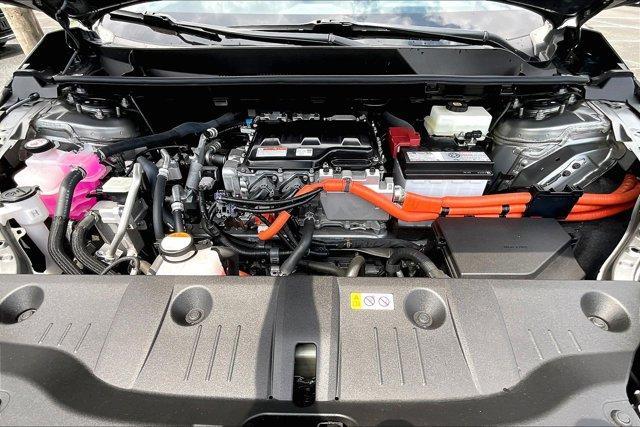 used 2023 Subaru Solterra car, priced at $18,995