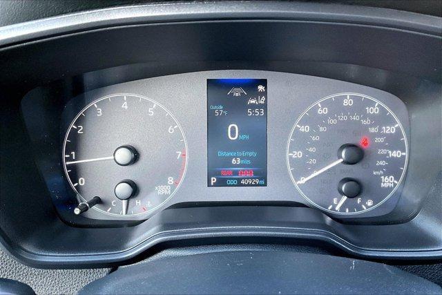 used 2024 Toyota Corolla car, priced at $20,495