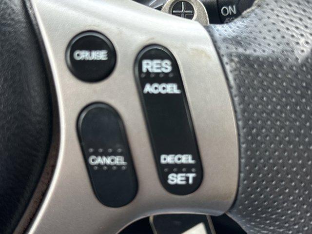 used 2007 Honda Fit car, priced at $9,445