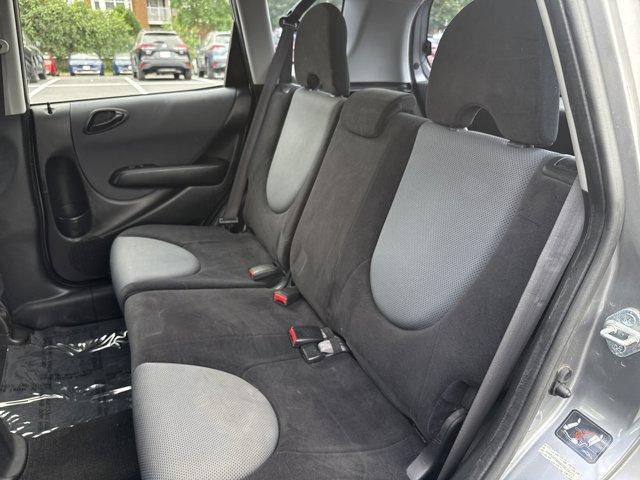 used 2007 Honda Fit car, priced at $9,445