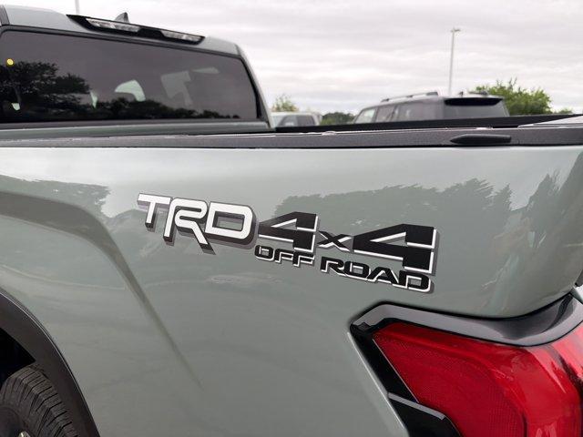 new 2026 Toyota Tundra car, priced at $52,894