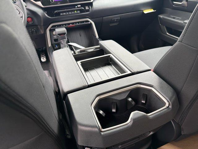 new 2026 Toyota Tundra car, priced at $52,894