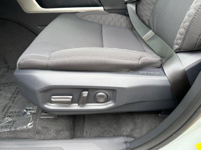 new 2026 Toyota Tundra car, priced at $52,894