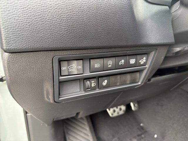 new 2026 Toyota Tundra car, priced at $52,894