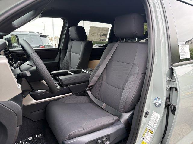 new 2026 Toyota Tundra car, priced at $52,894