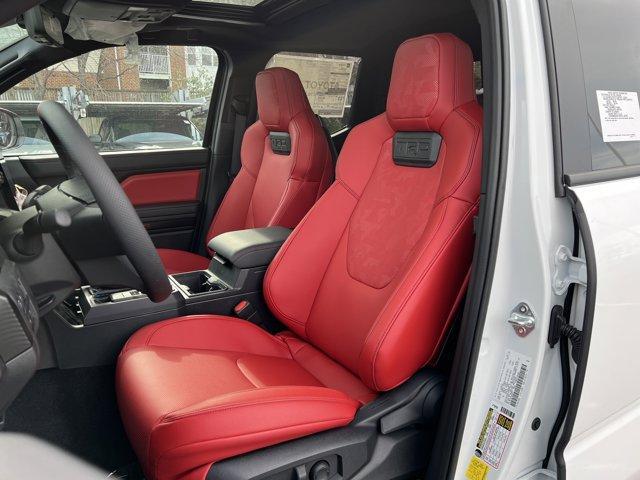 new 2026 Toyota Tacoma car, priced at $67,230