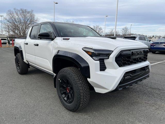 new 2026 Toyota Tacoma car, priced at $67,230