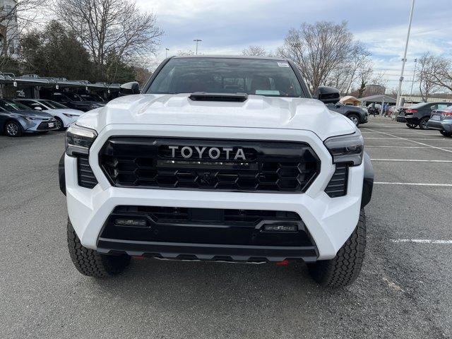 new 2026 Toyota Tacoma car, priced at $67,230
