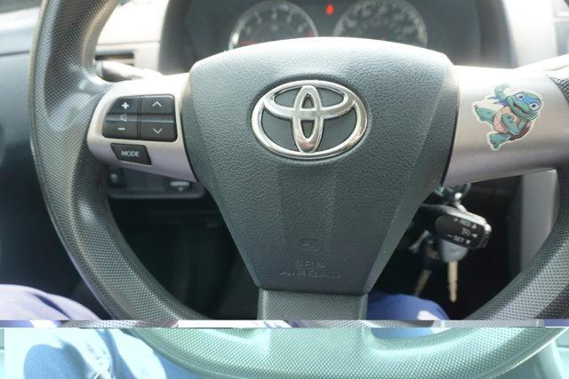 used 2013 Toyota Corolla car, priced at $14,920