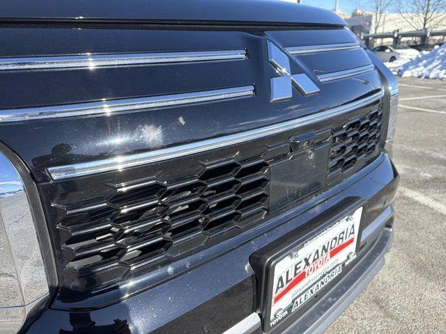 used 2025 Mitsubishi Outlander car, priced at $26,250