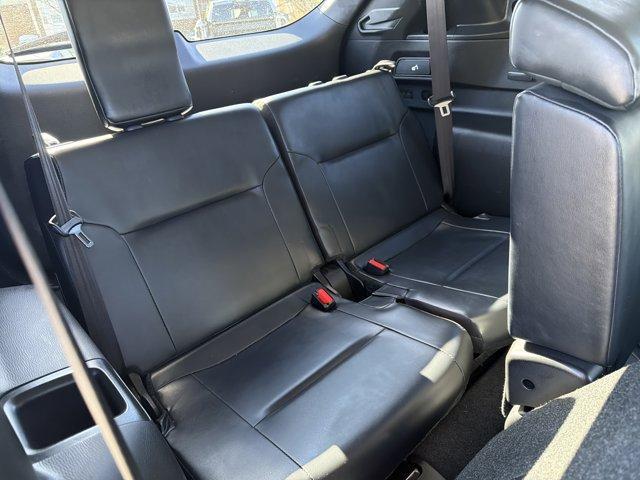 used 2025 Mitsubishi Outlander car, priced at $26,250