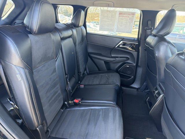 used 2025 Mitsubishi Outlander car, priced at $26,250