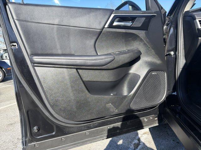 used 2025 Mitsubishi Outlander car, priced at $26,250