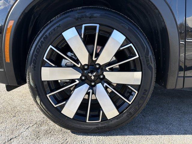 used 2025 Mitsubishi Outlander car, priced at $26,250