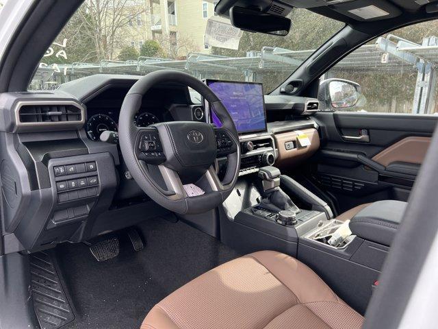 new 2026 Toyota 4Runner car, priced at $62,398