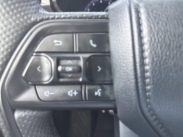 used 2024 Toyota Tacoma Hybrid car, priced at $56,945