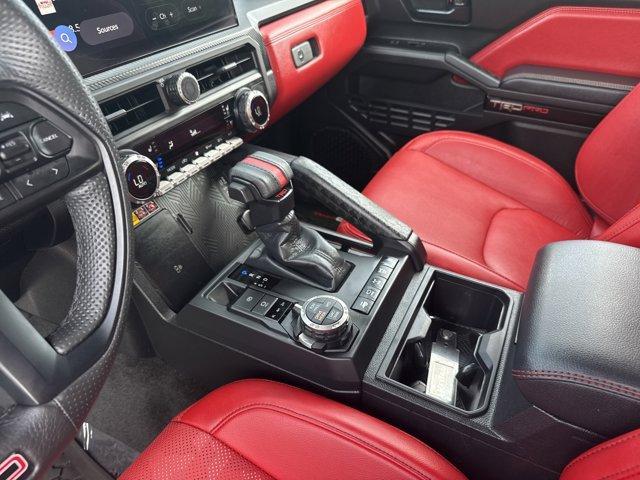 used 2024 Toyota Tacoma Hybrid car, priced at $56,945