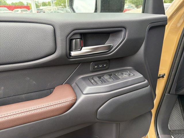 new 2026 Toyota Land Cruiser car, priced at $71,340