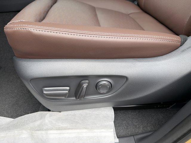new 2026 Toyota Land Cruiser car, priced at $71,340