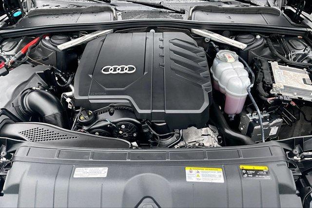 Audi A5 view 10