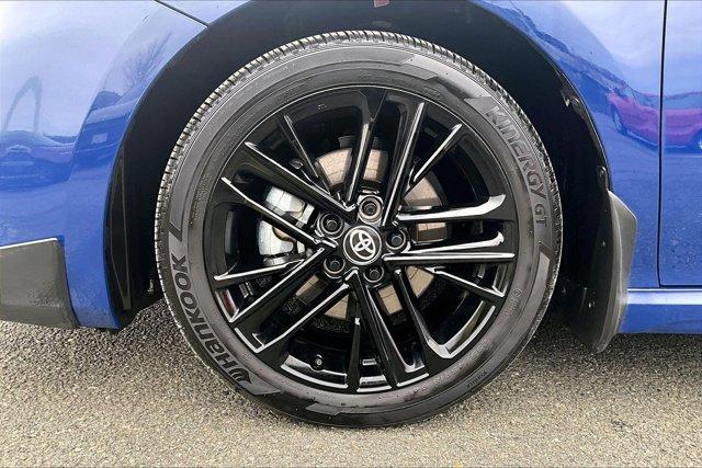 used 2025 Toyota Camry car, priced at $29,995